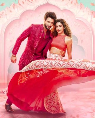 Revealed! Rohit Saraf and Sanya Malhotra’s first glimpse as fresh on-screen pair in Dharma Productions’ Sunny Sanskari Ki Tulsi Kumari