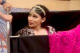 Mouni Roy in her Nagin era