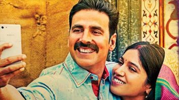 8 Years of Toilet: Ek Prem Katha: Prerna Arora wants sequel on Women’s Safety