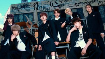 ARrC’s Doha & Hyunmin decode the meaning behind their electrifying new track “Awesome” and its message for youth; “We wanted to visually express the struggles of youth”