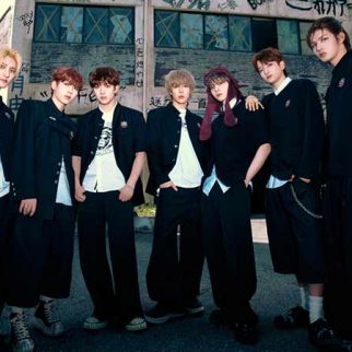 From dropped phones to found dreams: ARrC turns teen struggles into K-pop gold with 'HOPE'