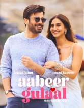 Aabeer Gulaal Movie