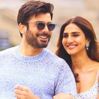 EXCLUSIVE: Trailer of Aabeer Gulaal to release on August 28 at 1 PM; Fawad Khan-Vaani Kapoor starrer to release worldwide, excluding India, on September 12