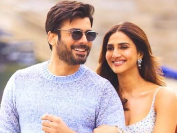 EXCLUSIVE: Trailer of Aabeer Gulaal to release on August 28 at 1 PM; Fawad Khan-Vaani Kapoor starrer to release worldwide, excluding India, on September 12 EXCLUSIVE: Trailer of Aabeer Gulaal to release on August 28 at 1 PM; Fawad Khan-Vaani Kapoor starrer to release worldwide, excluding India, on September 12