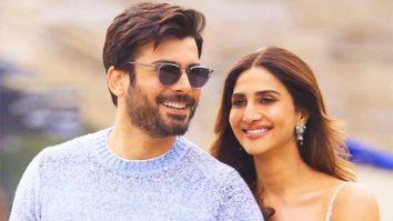 Aabeer Gulaal Official Trailer | Fawad Khan & Vaani Kapoor – 12th September 2025