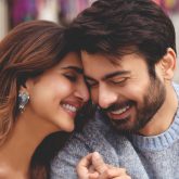 EXCLUSIVE: Fawad Khan-Vaani Kapoor starrer Aabeer Gulaal to release worldwide, excluding India, on August 29, 2025; new poster launched