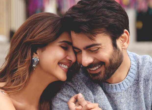 EXCLUSIVE: Fawad Khan-Vaani Kapoor starrer Aabeer Gulaal to release worldwide, excluding India, on August 29, 2025; new poster launched