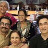 Aamir Khan and family responds to Faisal Khan after he accuses them of confinement