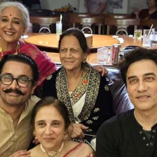 Aamir Khan and family responds to Faisal Khan after he accuses them of confinement