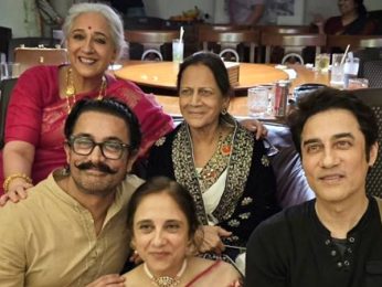 Aamir Khan and family responds to Faisal Khan after he accuses them of confinement
