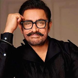 Aamir Khan arrives in Melbourne as Chief Guest for Indian Film Festival of Melbourne 2025 along with Gauri Spratt; set to dazzle fans with Sitaare Zameen Par screening