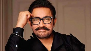 Aamir Khan arrives in Melbourne as Chief Guest for Indian Film Festival of Melbourne 2025 along with Gauri Spratt; set to dazzle fans with Sitaare Zameen Par screening
