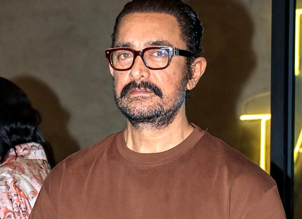 Aamir Khan backs YouTube for movie releases: “Every Indian should be able to watch films affordably”