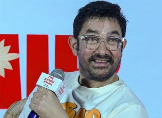 Aamir Khan drops shocking truth about Indian Cinema: “Even blockbusters reach only 2-3% of the population”