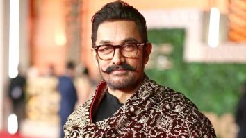 Aamir Khan leases four sea-facing apartments in Bandra at Rs 24.5 lakhs per month: Report