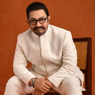 EXCLUSIVE: Aamir Khan returns to Lagaan’s Kunariya village in Bhuj 25 years later for special screening of Sitaare Zameen Par