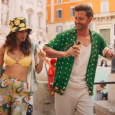 Making of Aavan Jaavan Song | War 2 | Hrithik Roshan, Kiara Advani | Pritam, Arijit Singh, Nikhita Gandhi