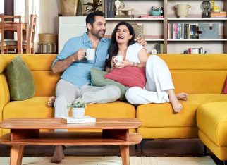 Abhay Deol and Isha Talwar bring heartwarming life moments to screen in Furlenco’s ‘Feel at Home’ campaign