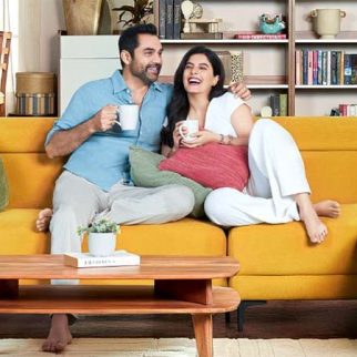 Abhay Deol and Isha Talwar bring heartwarming life moments to screen in Furlenco’s ‘Feel at Home’ campaign