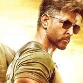 Aditya Chopra to keep Hrithik Roshan – Jr NTR dance number under wraps until War 2 release