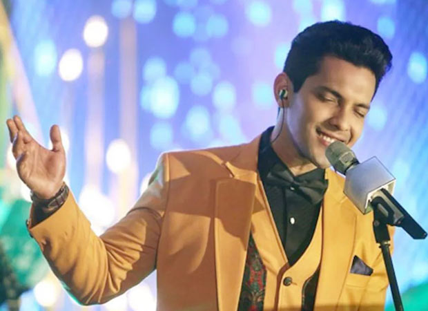Aditya Narayan on his birthday celebrations this year, "Hearing my daughter sing 'Happy Birthday Papa' made it the best celebration I could have asked for" 