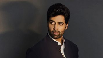 Adivi Sesh takes a stand for street dogs; appeals to Chief Justice of India and Delhi CM against their mass confinement Adivi Sesh takes a stand for street dogs; appeals to Chief Justice of India and Delhi CM against their mass confinement