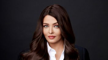 Aishwarya Rai Bachchan