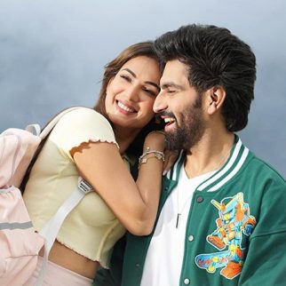 T-Series track 'Aisi Jannat' out: Heartfelt romantic song by Laqshya Kapoor features Sonal Chauhan, watch