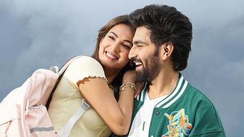 T-Series track ‘Aisi Jannat’ out: Heartfelt romantic song by Laqshya Kapoor features Sonal Chauhan, watch