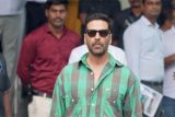 Khiladi Kumar aka Akshay makes an appearance on Independence Day
