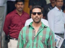 Khiladi Kumar aka Akshay makes an appearance on Independence Day
