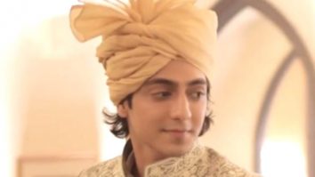 Alaana Panday’s cute emotional post for brother Ahaan Panday this Raksha Bandhan