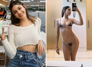 Alaya F shares NYC vacay glimpses: From Helicopter rides, bikini pics to a deep connection with ‘Siddhartha’, photos go viral Alaya F shares NYC vacay glimpses: From Helicopter rides, bikini pics to a deep connection with ‘Siddhartha’, photos go viral