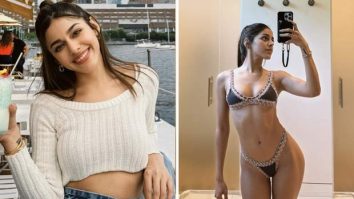 Alaya F shares NYC vacay glimpses: From Helicopter rides, bikini pics to a deep connection with ‘Siddhartha’, photos go viral Alaya F shares NYC vacay glimpses: From Helicopter rides, bikini pics to a deep connection with ‘Siddhartha’, photos go viral