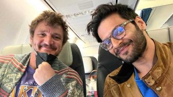 Ali Fazal meets Pedro Pascal: Internet melts down over viral ‘Guddu Bhaiya meets Escobar’ crossover moment