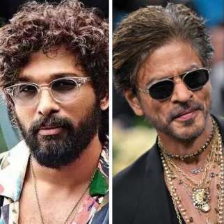 Allu Arjun showers love on Shah Rukh Khan, Rani Mukerji, Vikrant Massey and Telugu talent in heartfelt National Awards post