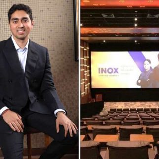 Aamer Bijli on how PVR is redefining movie-going for Gen Z, "We're creating versatile spaces, not just cinemas"