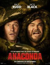 Anaconda (English)