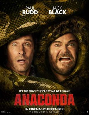 Anaconda (English)