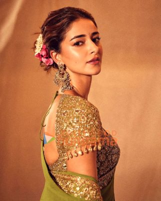 Ananya Panday