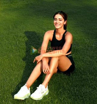 Ananya Panday