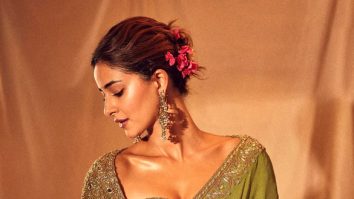 Ananya Panday