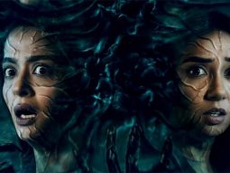 Andhera Season 1 – Official Trailer | Prajakta Koli, Surveen Chawla, Priya Bapat, Karanvir Malhotra