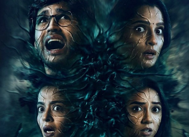 Priya Bapat, Prajakta Koli, Surveen Chawla lead psychological horror Andhera on Prime Video, watch trailer
