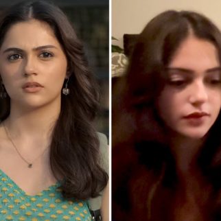 Aneet Padda sings Saiyaara poem by Vaani Batra; video goes viral overnight