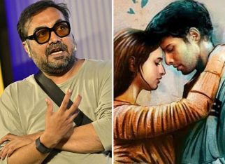 Anurag Kashyap pens emotional review of Dhadak 2; compares it to Raj Kapoor, Guru Dutt classics