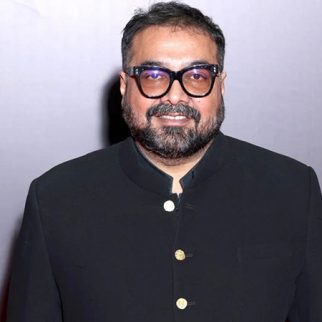 Anurag Kashyap slams AI-made Lord Hanuman film, calls out producers: “You should be in the gutter”