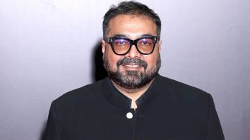 Anurag Kashyap slams AI-made Lord Hanuman film, calls out producers: “You should be in the gutter”