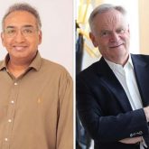 Applause Entertainment acquires rights to 6 iconic Jeffrey Archer novels in global move
