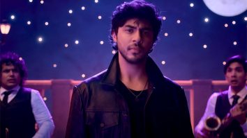 Aryan Khan Has An Announcement For You | First Look | The Ba***ds of Bollywood | Netflix India